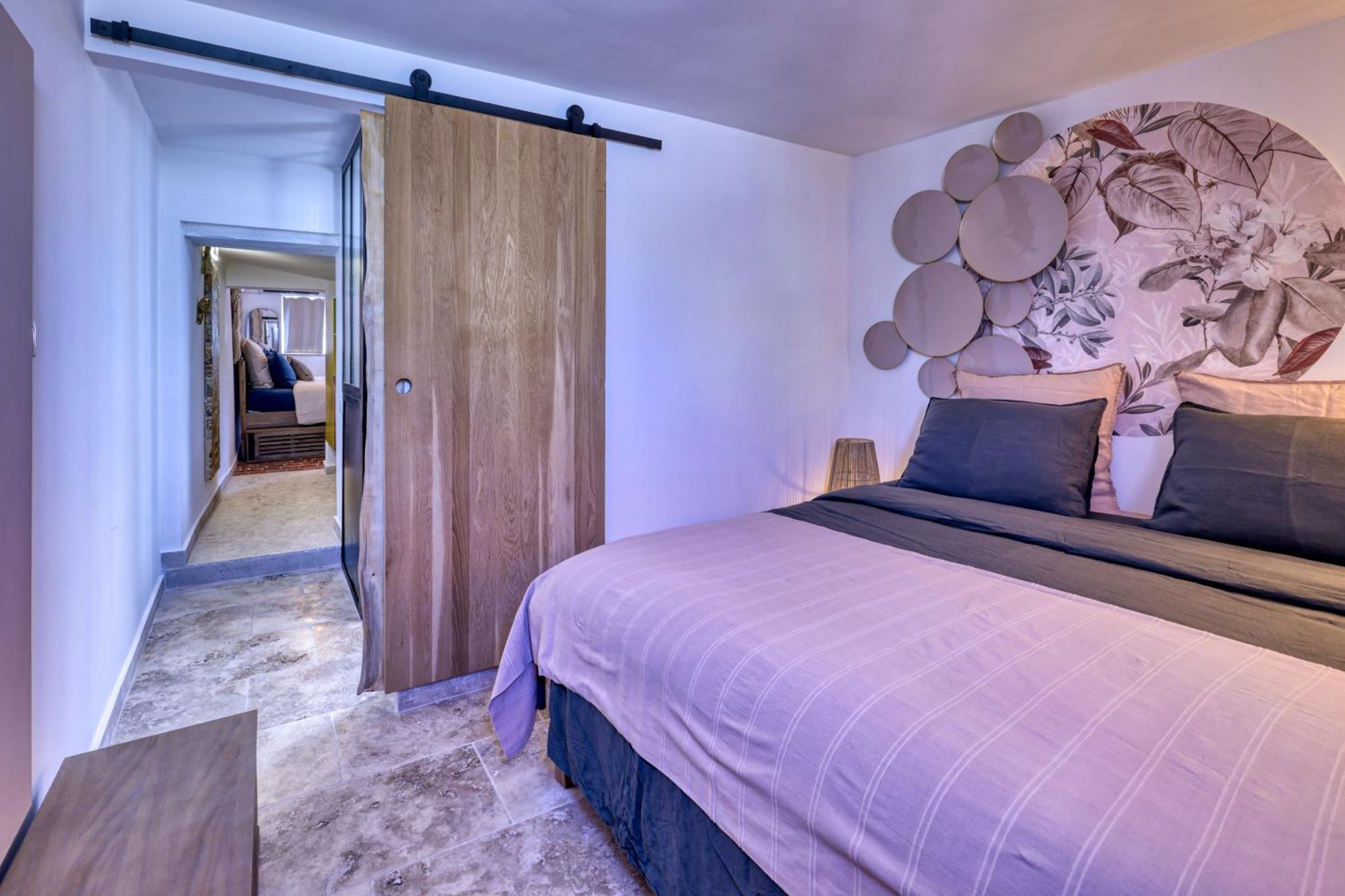 Les Jasmins En Provence Villa LʼIsle-sur-la-Sorgue Eksteriør bilde