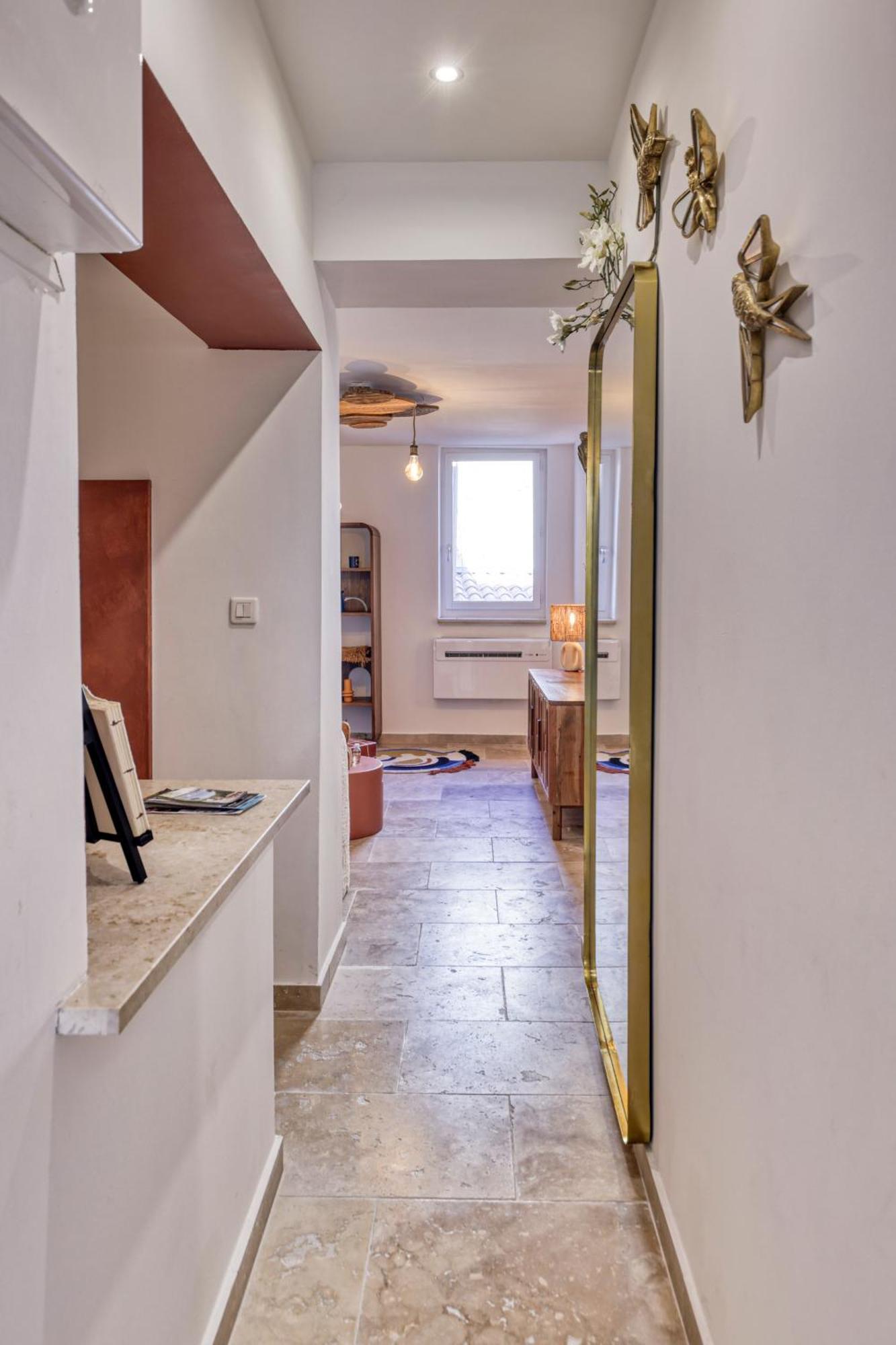 Les Jasmins En Provence Villa LʼIsle-sur-la-Sorgue Eksteriør bilde