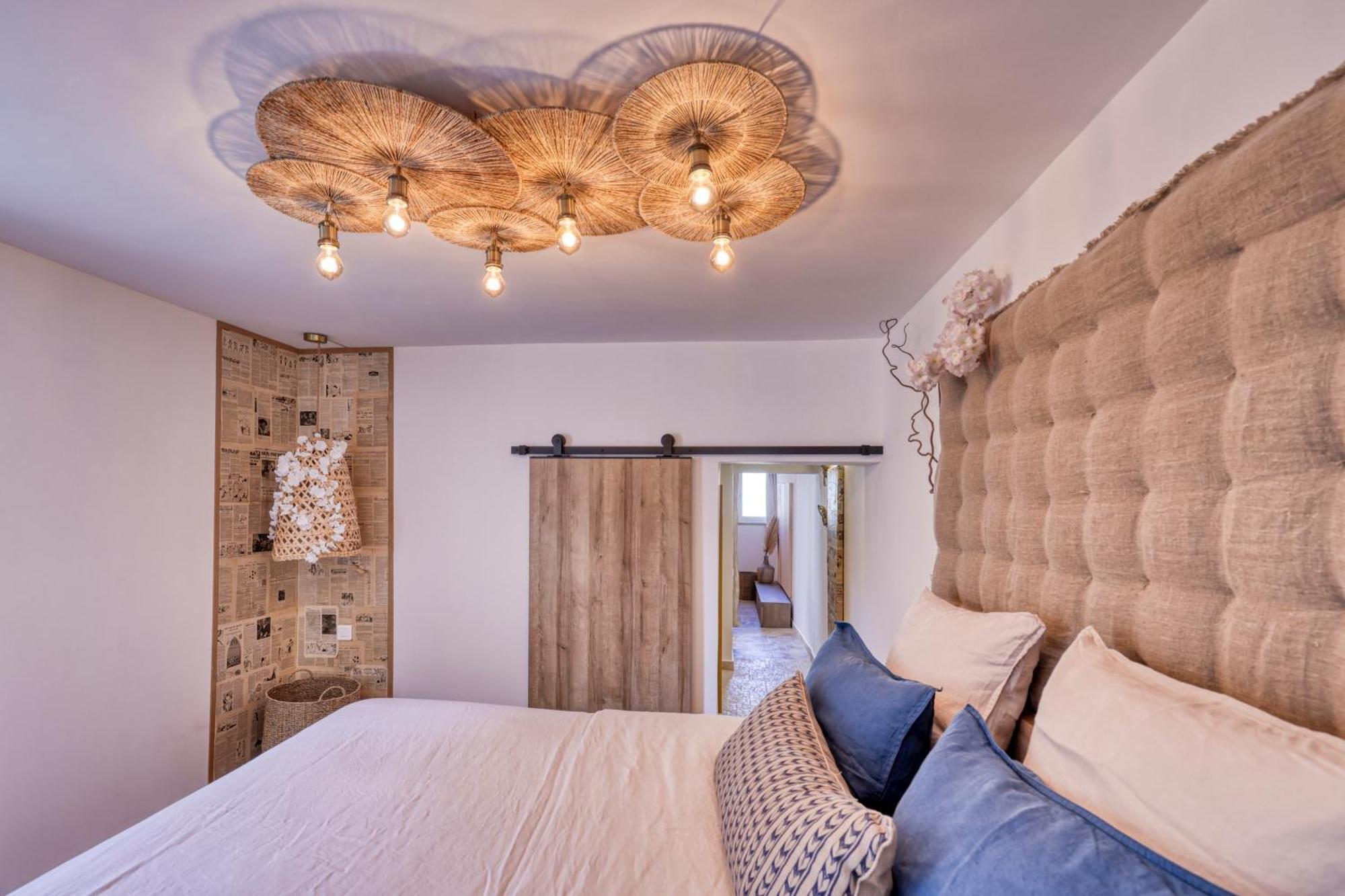 Les Jasmins En Provence Villa LʼIsle-sur-la-Sorgue Eksteriør bilde
