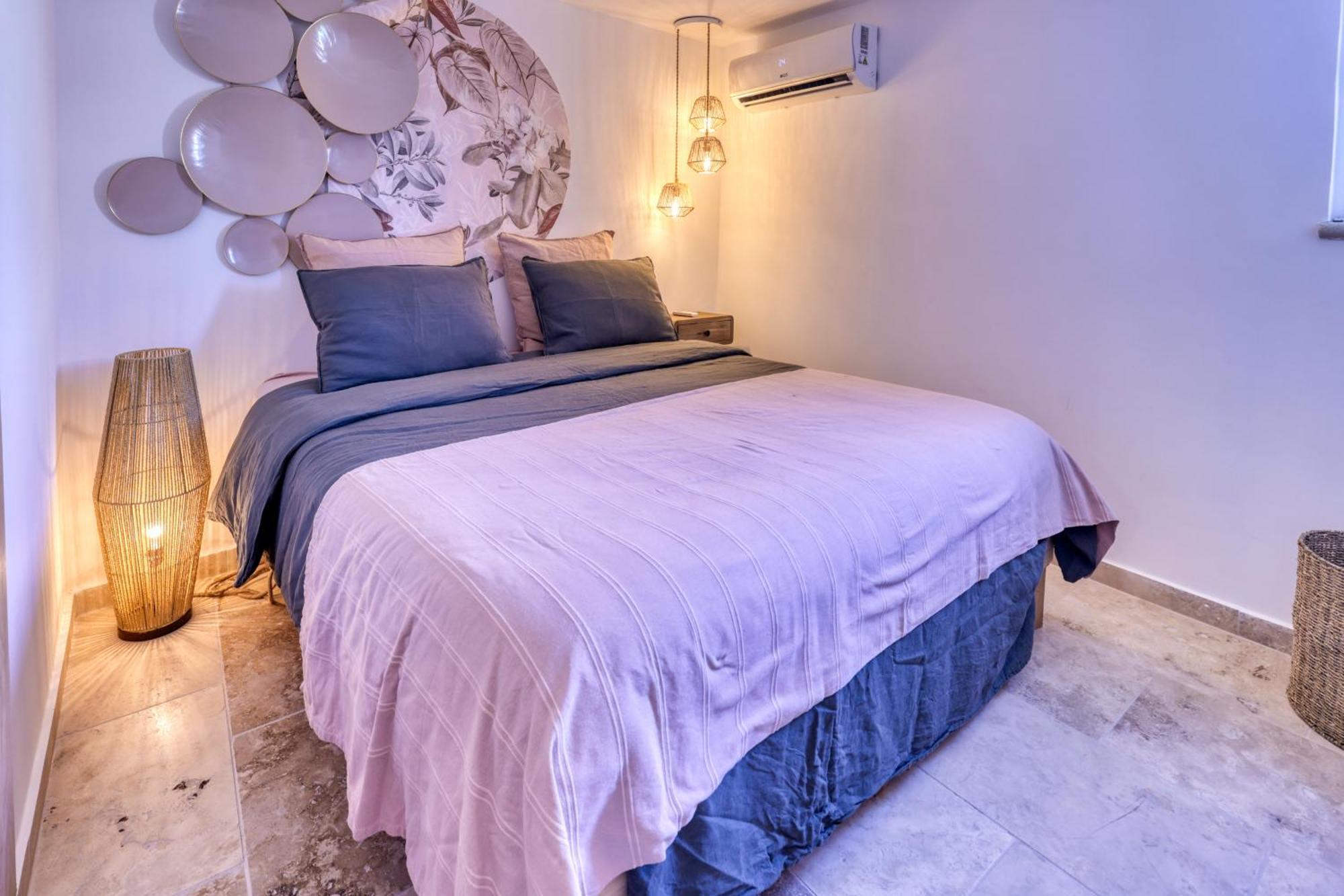 Les Jasmins En Provence Villa LʼIsle-sur-la-Sorgue Eksteriør bilde