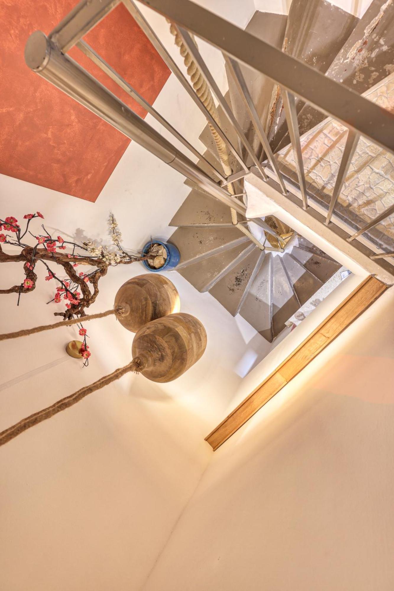 Les Jasmins En Provence Villa LʼIsle-sur-la-Sorgue Eksteriør bilde