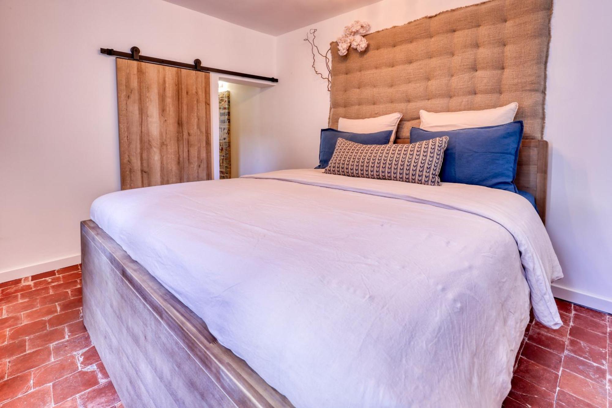 Les Jasmins En Provence Villa LʼIsle-sur-la-Sorgue Eksteriør bilde